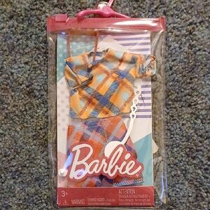 Barbie Clothes